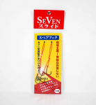 Seven Guide Service Tai kummist tagavarakonks, suurus 1 (8013)