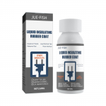 Soojuse eemaldamise asemel veekindel isolatsioon Elektriliim pinge all oleva tr&uuml;kkplaadi komponendid Temperatuurikindel leegiaeglustav liim