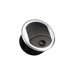 Ruili152 jaoks Lifan 320 originaal kliimaseadme v&auml;ljalaskeava, asendus n&auml;idikupaneeli &otilde;hutusava laba &otilde;hukonditsioneeri ventilatsiooniava 1pc