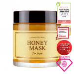Ma olen p&auml;rit - Honey Mask
