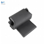 Autotarvikud Roolikatte nahkkatted Honda Accordile 7th 2003 2004 2005 2006 2007 Odyssey 2005 - 2008 2009 must