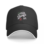 Barq's Has Bite! M&uuml;ts pesapallim&uuml;ts Brand meeste m&uuml;tsid Golfi m&uuml;ts mees Naiste m&uuml;ts Unisex