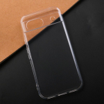 P&otilde;rutuskindel 4 nurgaga TPU telefoni&uuml;mbris Google Pixel 6/3XL /2/ 2XL/Sharp Aquos S2 S3 R2 /Oneplus 8 Pro 3 5T /Meizu 16th 16 Plus kaitsekate For Google PIXEL XL puhas