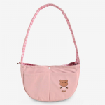 Armas k&auml;ekott v&auml;ikestele koertele ja kassidele S&uuml;gis-talv &Otilde;ues reisimine Lemmikloomatropid transpordikoti tarvikud Chihuahua puudlikandja esemed M For Pet Less 4.0kg sinine