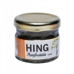 Hing (Asafoetida) (20 g), Hing (Asafoetida), Orgaaniline hing
