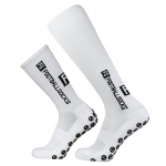 6 paari jalgpallisokid Meeskonna sokid ja p&otilde;lvek&otilde;rguste sokkide komplekt libisemisvastased sportlikud jooksusokid v&auml;litingimustes 2 pairs long & 2 pairs short