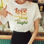 Reggae t-s&auml;rgid naiste disainer harajuku streetwear naiste koomiksite t&auml;navar&otilde;ivaste disainerr&otilde;ivad XXL