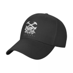 Doomshop mf Cap Pesapallim&uuml;ts Anime m&uuml;ts Naiste talvem&uuml;ts Unisex's