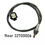 Hapnikuanduri lairiba O2 andurid auto &otilde;hu-k&uuml;tuse suhte lambda-sond Harley Davidson Sportsterile 2014-2018 32700006 32700026 32700006