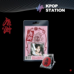 [Ettetellimine] RED VELVET &ndash; VOL.3 [Chill Kil] (SMini Ver.)  [Juhuslik versioon] RANDOM