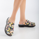 Naiste meditsiinilised ortopeedilised puukingad &ndash; libisemisvastased, mugavad 35