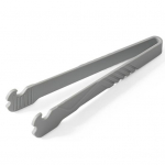 Libisemisvastase k&auml;epidemega toiduklambrid Toiduserveerimistangid Mitmek&uuml;lgsed grilltangid majapidamispikniku k&ouml;&ouml;giriistad hall