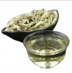 Premium Bai Hao Yin Zhen Kungfu tervisetee kevadine valge tee h&otilde;ben&otilde;el 100g