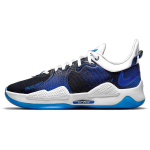 PlayStation x Nike PG 5 EP Racer Blue Unisex tossud Mitmev&auml;rvilised CZ0099-400 41 black