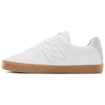 New Balance Numeric 22 Valge Kummiga Meeste Tossud NM22RPS 36