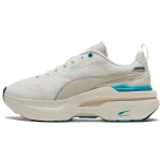 Puma Kosmo Rider DC5 Marshmallow Porcelain Naiste Tennised Kreem 384046-02 35.5