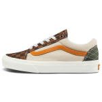 Vans Old Skool Mixed Utility - Ruuduline Unisex Tossud Mitmev&auml;rvilised Mitme VN0A5JMI94R 36.5