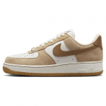 Nike Air Force 1 LXX Vachetta Tan Naiste Tossud Flax Sail DX1193-200 36.5