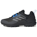 Adidas Terrex Swift R3 GORE-TEX must sinine Rush meeste tossud s&uuml;damik-must hall-kolm HR1311 41⅓