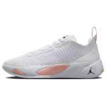 Air Jordan Luka 1 PF My Dawgs Meeste tossud Valge Pleegitatud-Korall Seesam DN1771-106 41 white