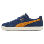 Puma Clyde OG 75Y Persian Blue Orange Brick Unisex tossud 393326-01 38