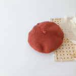 V&auml;rvilised lapsed baretid kootud villased m&uuml;tsid lastele Beebide mood Nokam&uuml;tsid poistele T&uuml;drukud Fotograafia Rekvisiidid &Uuml;hev&auml;rviline m&uuml;ts