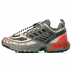 Salomon ACS Pro Pinatsement Edeni meeste tossud, hallid L47299200 46