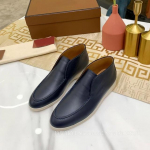 Mugavad seemisnahast Unisex k&otilde;rge &uuml;laosaga p&uuml;ksid, &uuml;mmargune varvas, valge kummitald, vabaaja lamedad, mood, &uuml;ks pedaal, paar, lamedad muulad, kleit kingad 38