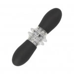 Cob Holder P&otilde;letusvastane korduvkasutatav soojusisolatsioon must