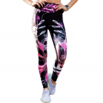 Fitness s&auml;&auml;rised Corsar LG14-P65 TotalFit (06399510) XS roosa