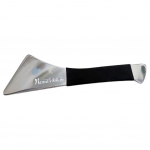 Roostevabast terasest kaitseplaat auto interj&ouml;&ouml;r keskkonsool helipeegli eemaldamine, tagavaade metallist K8U7 Multi-color-One-size