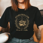Vintage T&auml;hed Hallow T-s&auml;rk Lukes Diner T-s&auml;rk Naiste L&uuml;hikeste Varrukatega T-s&auml;rgid Gilmore Girl Merch Streetwear Topid Graafilised T-s&auml;rgid S must