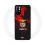 Redmi Note 11 5G &uuml;mbris slb benfica eagle