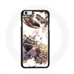 Iphone 7 2. hooaja Genos One Punch Man Case