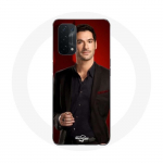 &Uuml;mbris Oppo A74 5G Lucifer Morningstar Series jaoks