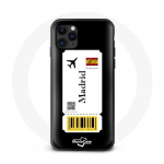 Madridi lennupileti iphone 11 pro &uuml;mbris