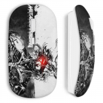 Metal Gear Rising Revengeance juhtmevaba hiir