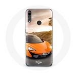 &Uuml;mbris Huawei p30 Formula 1 McLaren F1 Orange jaoks