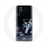 &Uuml;mbris Samsung galaxy P30 pro vormel 1 Valtteri Bottase F1 v&otilde;idus&otilde;itja must