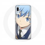 Coque pour Samsung Galaxy A20e Nagisa Shiota Assassination Classroom Anime