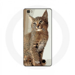 &Uuml;mbris Huawei P8 Lite siiami kassi t&otilde;ugu jaoks