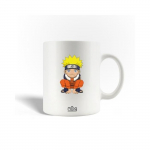 Mug en C&eacute;ramique Naruto Anime Manga Ninja