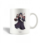 Mug en C&eacute;ramique Naruto Obito Uchiha Manga Anime