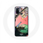 Coque pour Oppo A53 Yamato Et Zoro One Piece Anime Poster