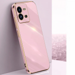 Vivo X80 &uuml;mbris vivo X80 lite telefoni&uuml;mbris X80 Pro Luksuslik ruudukujuline plaadistus P&otilde;rutuskindel silikoonist tagakaas vivo V2145 V2144 &uuml;mbrised For Vivo X80 lite