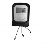 Rowing Machine Display Exercise Bike Monitor Screen for Stationary Bikes Easy to Use Treadmills