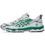 Hidden NY x ASICS Gel NYC Meeste Tennised Valge Jolly-Roheline 1201B001-100 37 white