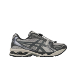 ASICS Gel Kayano 14 Unlimited Pack - Oyster Grey Unisex tossud Clay-Grey 1203A549-022 36