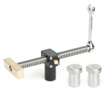 Puidut&ouml;&ouml;tlemine, kiire fikseeritud klambriga klambrikinnitus, reguleeritav t&ouml;&ouml;pink vise tisleri tooriku klamber MG0-001-0051B mitmev&auml;rviline