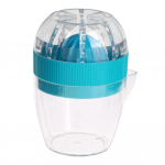 Manuaalne sidrunimahla ekstraktor mini paksendav apelsinimahla press puuviljamahla ekstraheerimisseade